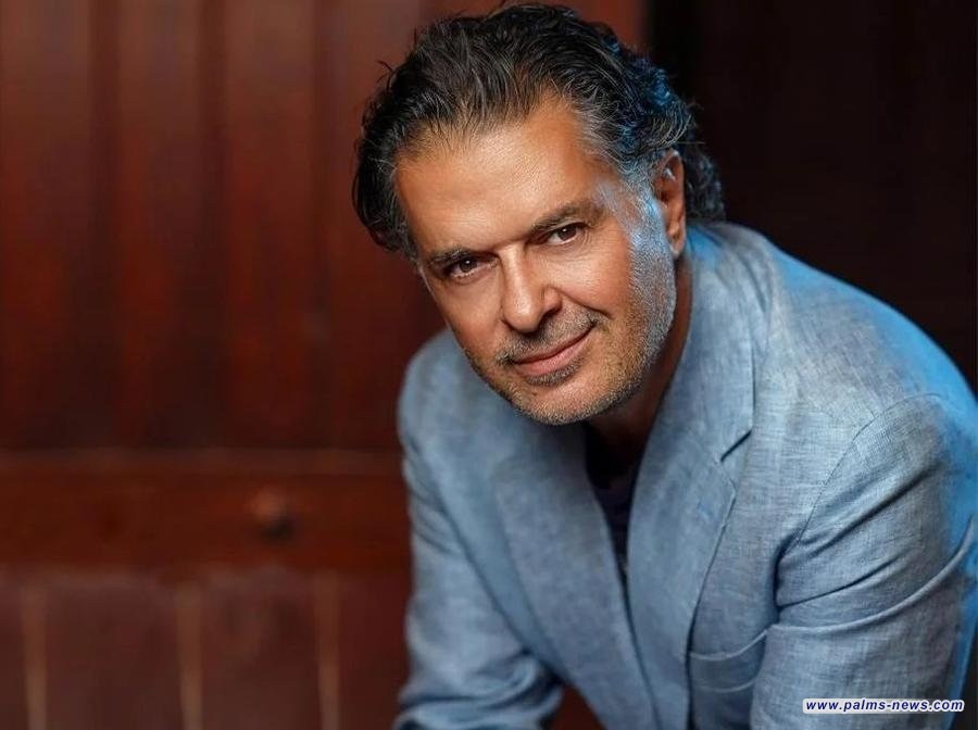 راغب علامة يخضع للتحقيق بسبب حزب الله